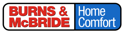 Burns & McBride logo